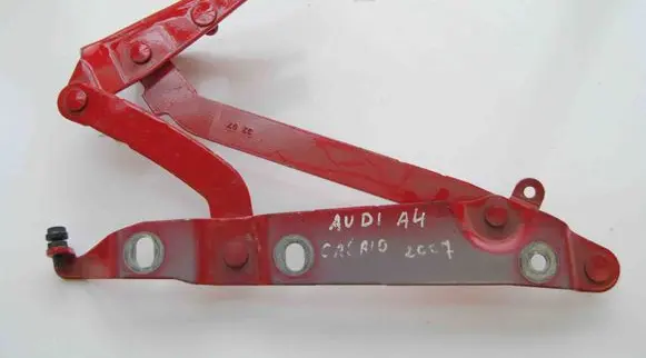 Audi A4 S4 B7 8E 8H Tailgate/trunk/boot hinge 8H0827301B