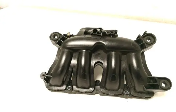 Intake manifold