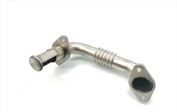 Chevrolet Cruze EGR valve line/pipe/hose