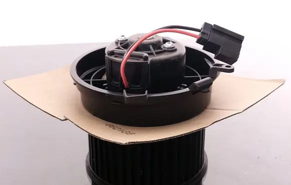 Nissan Qashqai+2 Heater fan/blower NRF00034172 27225ET00A 27225JD00A