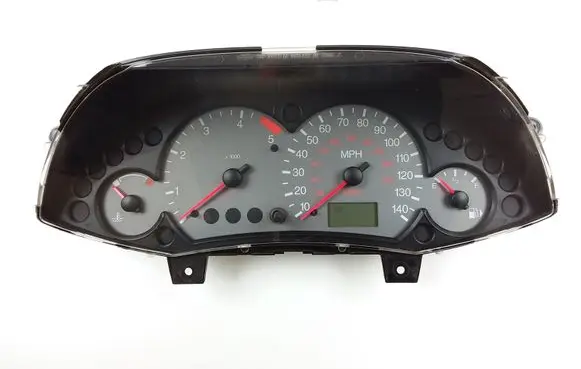 Ford Focus Speedometer (instrument cluster) 1M5F10849 1M5F10849UB