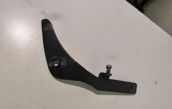 Ford Kuga I Tailgate/trunk/boot hinge 13002408 36104H