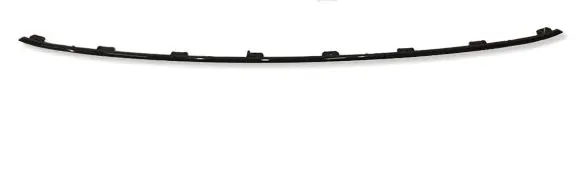 Toyota Auris E180 Front bumper splitter molding 5271102110
