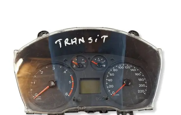 Ford Transit Speedometer (instrument cluster) 9C1T10849CA