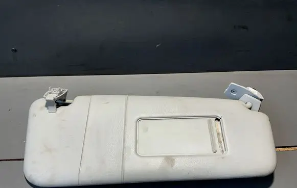 BMW 5 E60 E61 Sun visor 