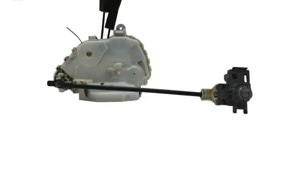 Honda Accord Front door lock