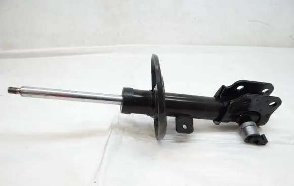 Peugeot 508 II Front shock absorber/damper 9830035580
