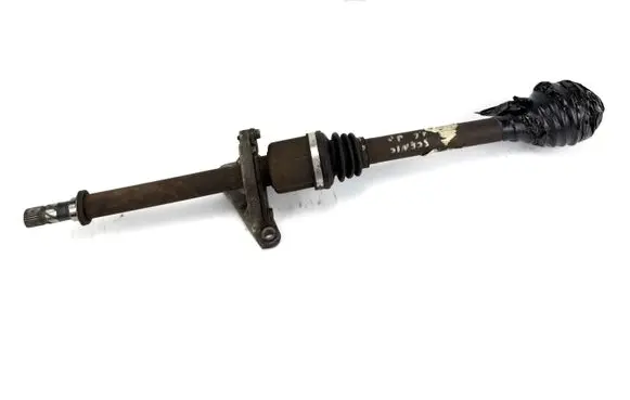 Renault Scenic II - Grand scenic II Front driveshaft 187335
