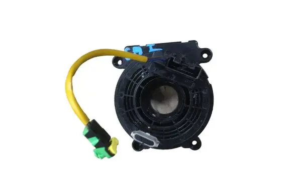 Chevrolet Captiva Airbag squib ring wiring 
