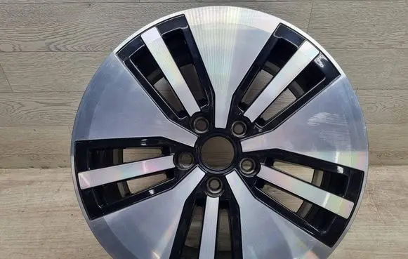Volkswagen PASSAT B8 R17 alloy rim 3G0601025AM