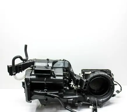Honda Civic X Interior heater climate box assembly 5010TBA