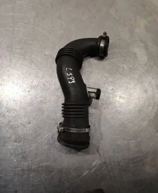 Mini One - Cooper Clubman R55 Air intake hose/pipe 9656953680