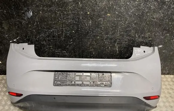 Volkswagen ID.3 Rear bumper 