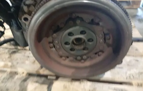 Seat Altea Flywheel