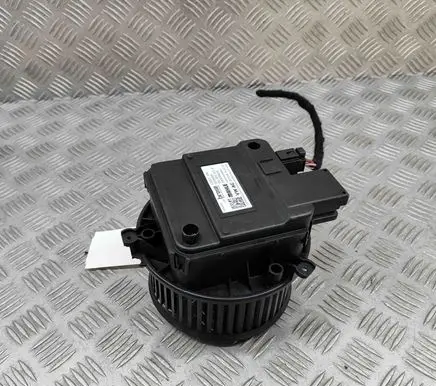 Audi A5 Heater fan/blower 4M2820021B