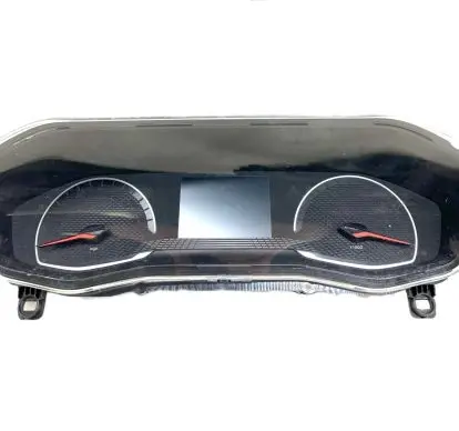 Peugeot 208 Speedometer (instrument cluster) 9836056480