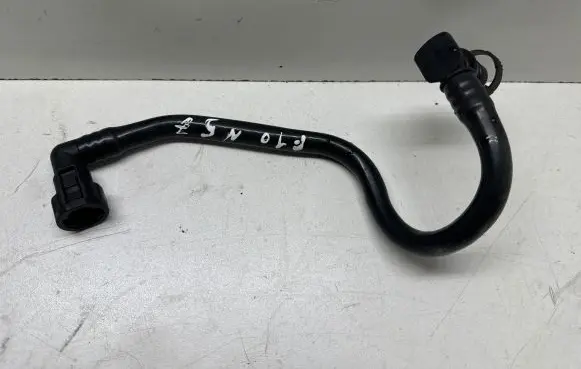 BMW 5 F10 F11 Vacuum line/pipe/hose 8513632 17765010 177650