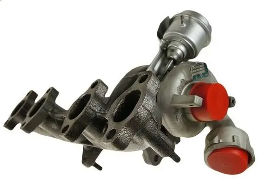 Audi A3 S3 8P Turbo 03G253019J 54399700048 03G253019JX