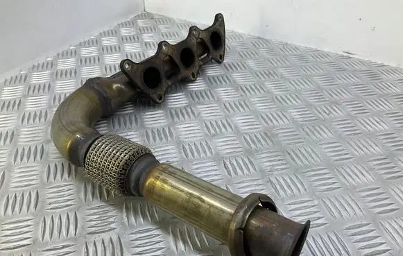 Audi A7 S7 4G Exhaust manifold 059253033CC 059253139D 059253037D