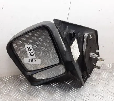 Ford Transit - Tourneo Connect Front door electric wing mirror E2011022 E20206011