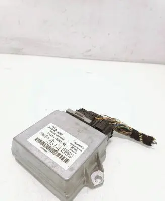 Jaguar XF X250 Airbag control unit/module 8X2314D374AE 217305266411