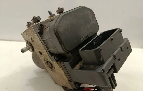 Ford Transit ABS Pump 0265216577 YC152M110AE