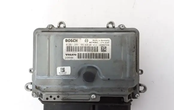 Volvo S80 Engine control unit/module 31286086