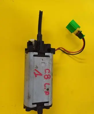 Citroen C8 Seat adjustment motor 9460572A EMC12700TR