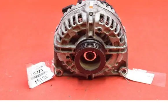 Opel Meriva A Generator/alternator A0238