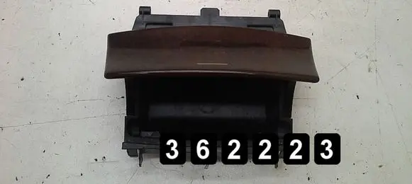 Mercedes-Benz C W203 Ashtray (front) (W203) # ashtray 2036800852