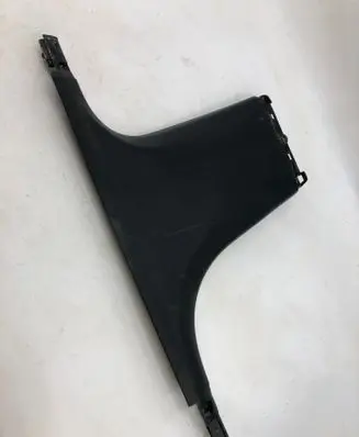 Mercedes-Benz GLC C254 (B) pillar trim (bottom) A2546906100
