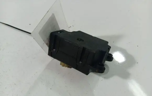 Renault Megane II Air flap motor/actuator