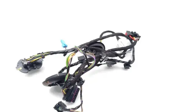 Volvo XC40 Rear door wiring loom 32375199 P32375199AA