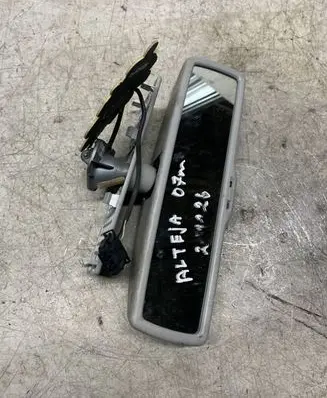 Seat Altea XL Rear view mirror (interior)