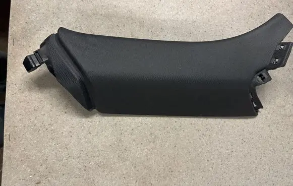 Audi e-tron (C) pillar trim 4KE867287