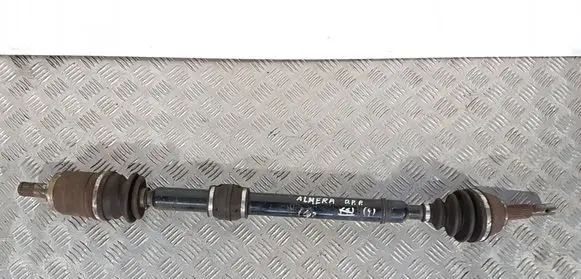 Nissan Almera Front driveshaft