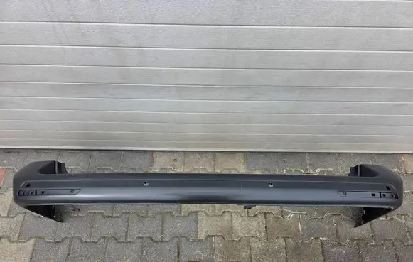 Volkswagen Multivan T6 Rear bumper 7LA807417B