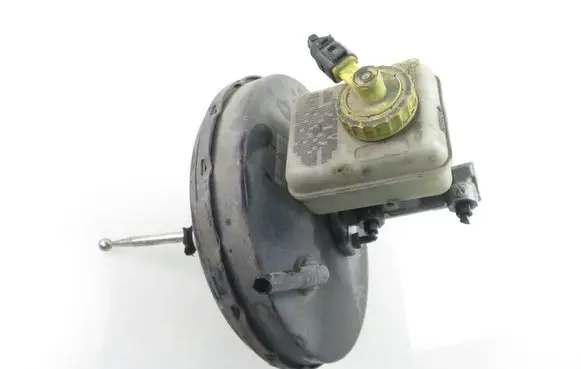 Seat Leon (1M) Brake booster 1J1614105H