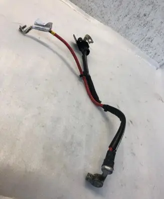 Seat Ateca Positive cable (battery) 5q0971228ab