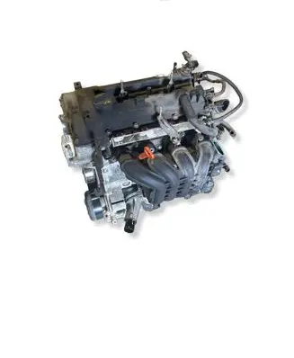 Hyundai i30 Engine G4LC