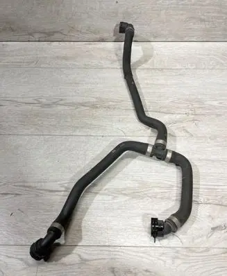 BMW 5 G30 G31 Engine coolant pipe/hose 7509984 NW1290