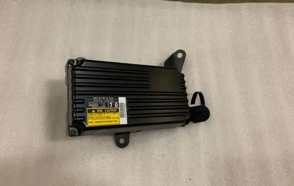 Lexus IS III XE30 ABS control unit/module 8954053370 0794001322
