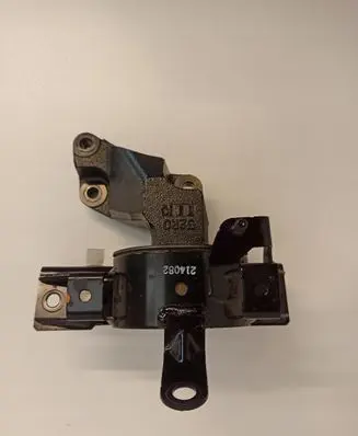 Suzuki Swift II Engine mount vacuum valve 