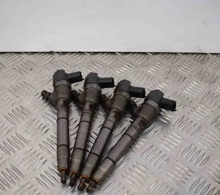 KIA Ceed Fuel injectors set 