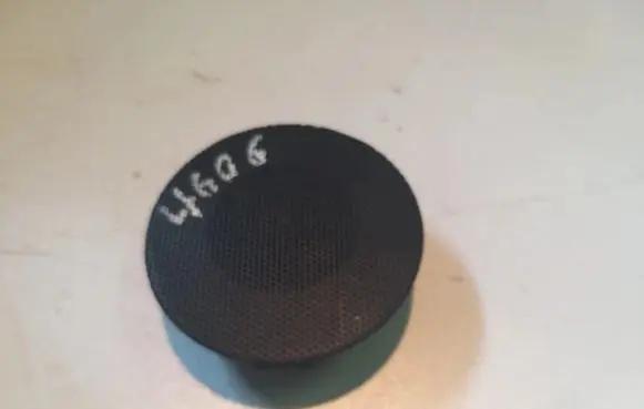 Citroen DS3 Front door speaker 9637997677 1197000