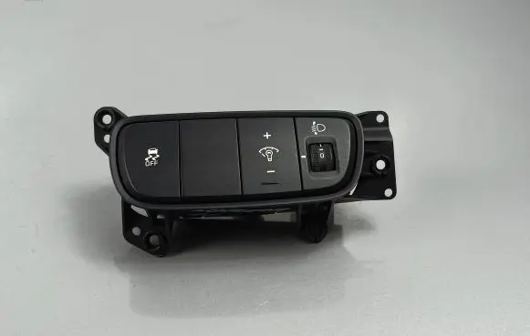 KIA Sorento Other switches/knobs/shifts 93700C5860WK