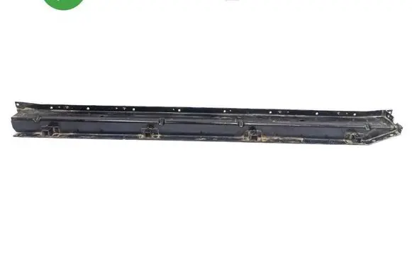 Mercedes-Benz Vito Viano W639 Trunk separation A6396100917 271004