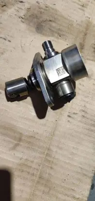 Maserati Levante Fuel injection high pressure pump DR0136868C 31318KA PHP0990339