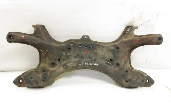 Toyota Corolla E120 E130 Front subframe 