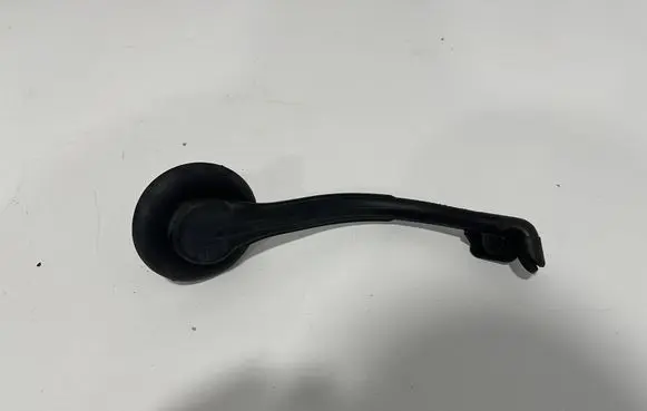 Air conditioning (A/C) pipe/hose